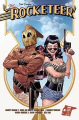 Rocketeer Cvr B (STL261835)