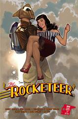 Rocketeer Cvr A (STL261834)