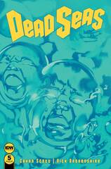 Dead Seas #5 Cvr C Phillips (MR) (STL261826)