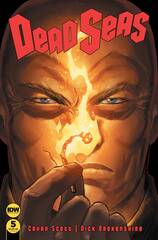 Dead Seas #5 Cvr B Anindito (MR) (STL261825)