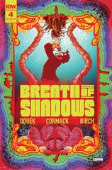 Breath Of Shadows #4 Cvr A Cormack (MR) (STL261821)