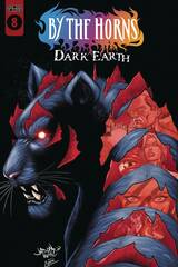 By The Horns Dark Earth #8 (STL261817)