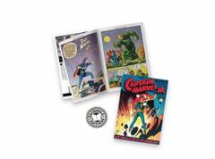Ps Artbooks Capt Marvel Jr Facsmile Ed #4 (STL261808)