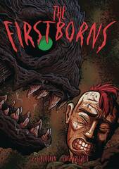 Firstborns #5 (Of 5) Cvr C Vassallo (MR) (STL261794)