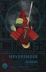 Neverender Final Duel #2 (Of 9) Cvr A (MR) (STL261772)