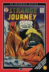 Silver Age Classics Strange Journey Softee Vol 01 (STL261755)