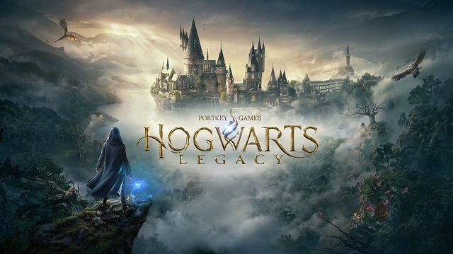 Hogwarts Legacy (Playstation 5)