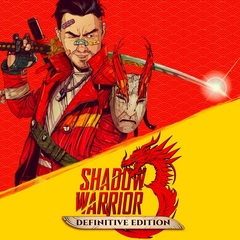 Shadow Warrior 3 Definitive Edition