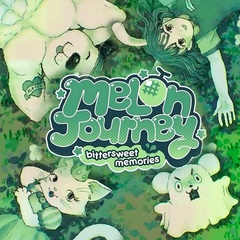 Melon Journey: Bittersweet Memories