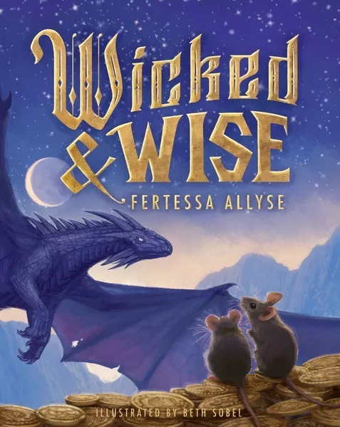 Wicked & Wise (2022)