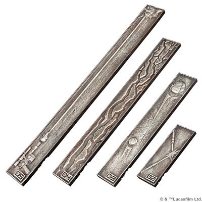 Star Wars: Shatterpoint - Measuring Tools - SWP20