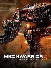 MechWarrior 5: Mercenaries