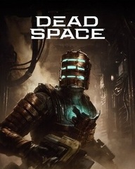 Dead Space Remake