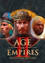 Age of Empires 2: Definitive Edition