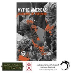 Mythic Americas: Warlords of Erehwon