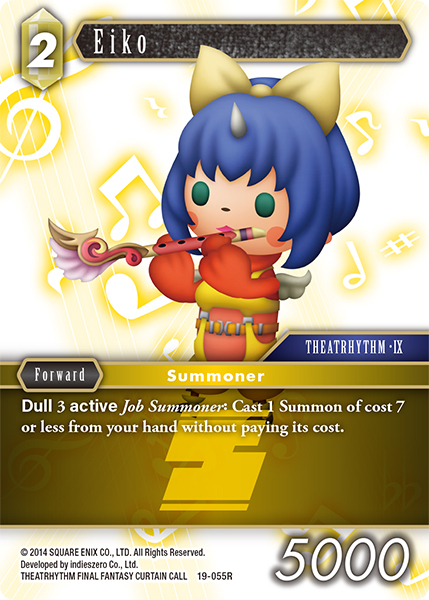 Eiko - 19-055R