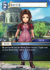 Aerith - 19-088C