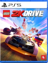 LEGO 2K Drive - Standard Edition