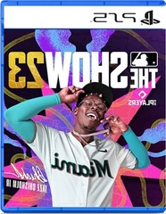 MLB The Show 23