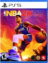 NBA 2K23