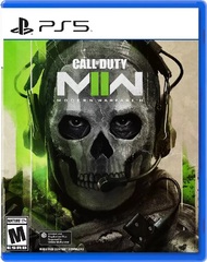 Call of Duty: Modern Warfare II