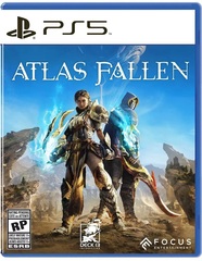 Atlas Fallen