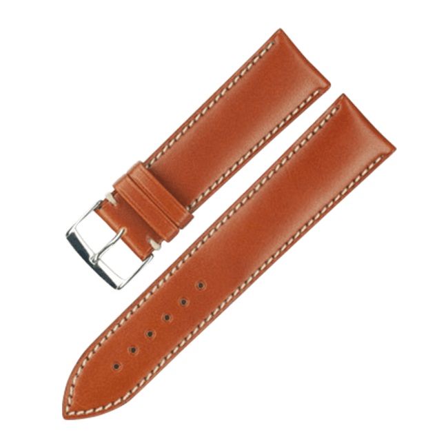 Laco Watch Straps Navy Strap 18 - 401799