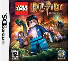 LEGO Harry Potter: Years 5-7