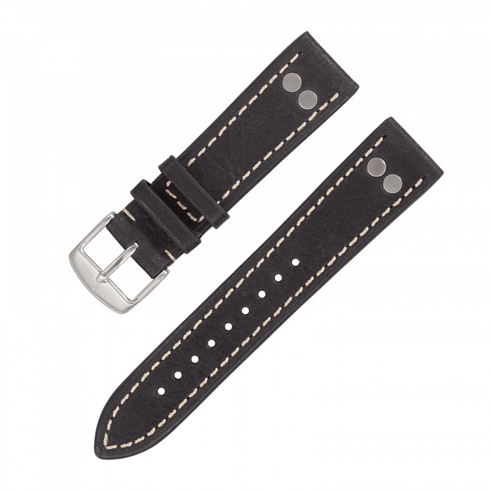 Laco Watch Straps Pilot Strap 18MM - 401912