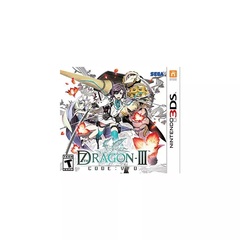 7th Dragon III Code: VFD