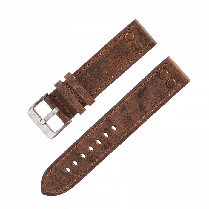 Laco Watch Straps Erbstuck Strap - 402207.XL