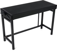 Hammond XK Bench Pro - Black
