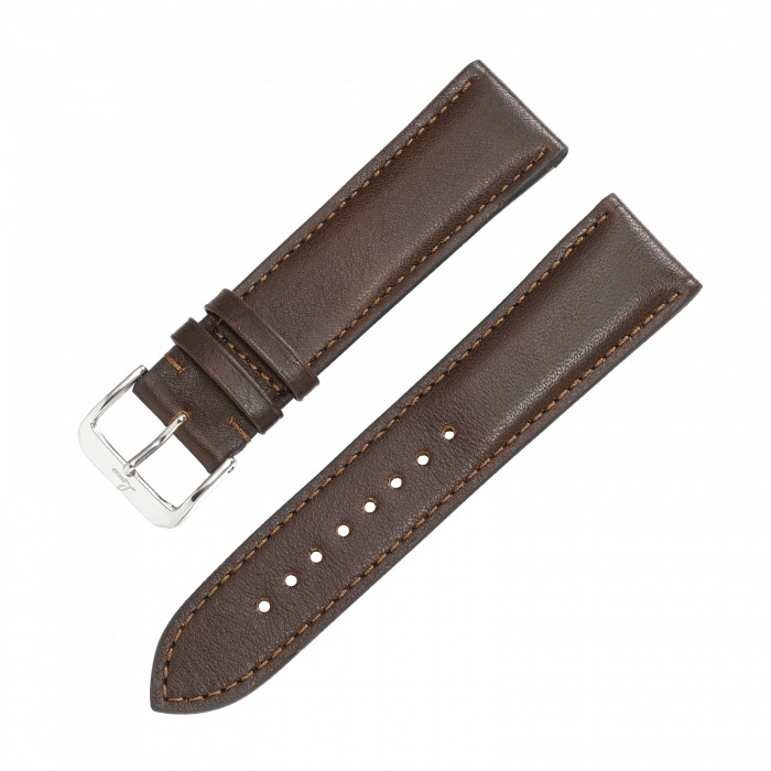 Laco Watch Straps ULM / WÜRZBURG Brown - 402163