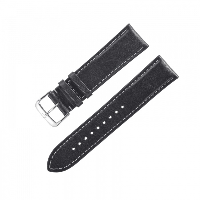 Laco Watch Straps Leather Strap Bremerhaven - 402153