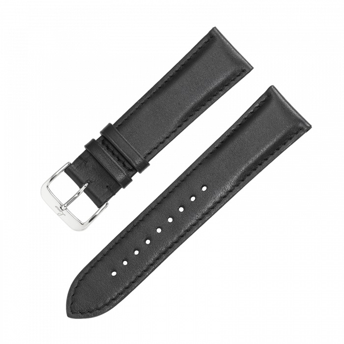 Laco Watch Straps ULM / WÜRZBURG Black - 402171