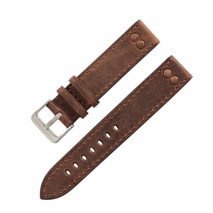 Laco Watch Straps Erbstuck Strap - 402177