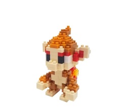 Pokemon Nanoblock - Chimchar