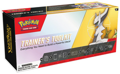 Trainers Toolkit 2023