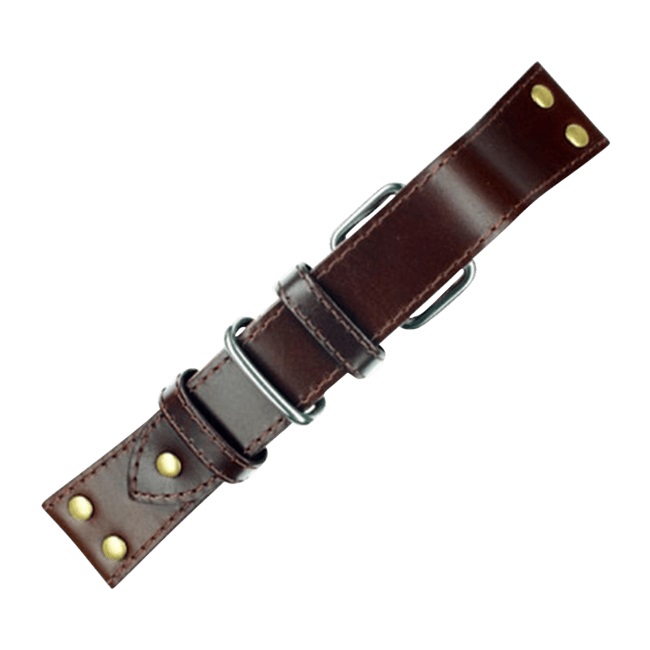 Laco Watch Straps Pilot Strap 26MM - 401926