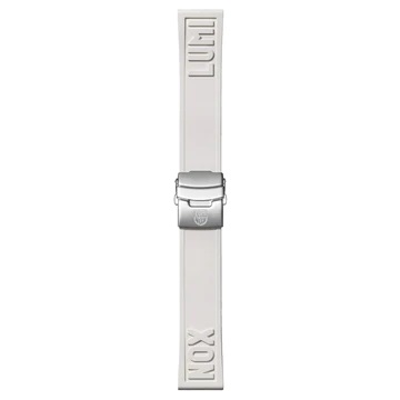 Luminox Cut To Fit Rubber Strap - FPX.2406.10Q.K
