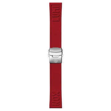 Luminox Cut To Fit Rubber Strap - FPX.2406.30Q.K