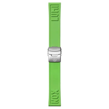 Luminox Cut To Fit Rubber Strap - FPX.2406.60Q.K