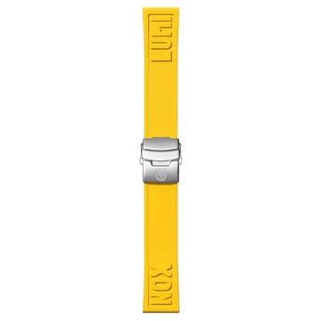 Luminox Cut To Fit Rubber Strap - FPX.2406.50Q.K
