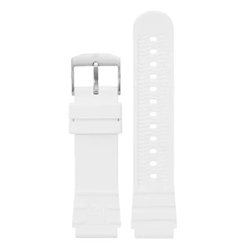 Luminox Silicone Rubber Strap - FPX.2201.10Q.K