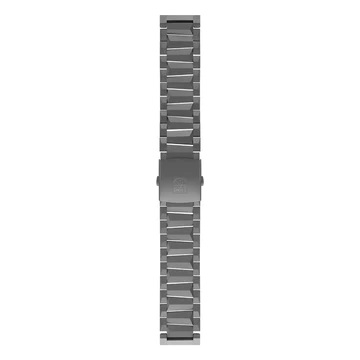 Luminox Stainless Steel Bracelet - FMX.6420.IPH.K