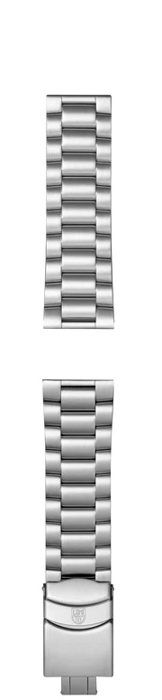 Luminox Stainless Steel Bracelet - FMX.2401.ST.K