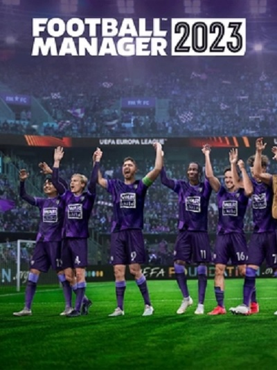 Football Manager 2023