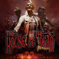 The House of the Dead: Remake