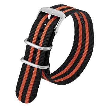 Luminox Webbing Strap - FNX.3950.36Q.K