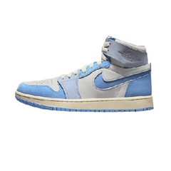Jordan - Air Jordan 1 Zoom CMFT 2 - Phantom-Ice Blue-Gym Red-University Blue